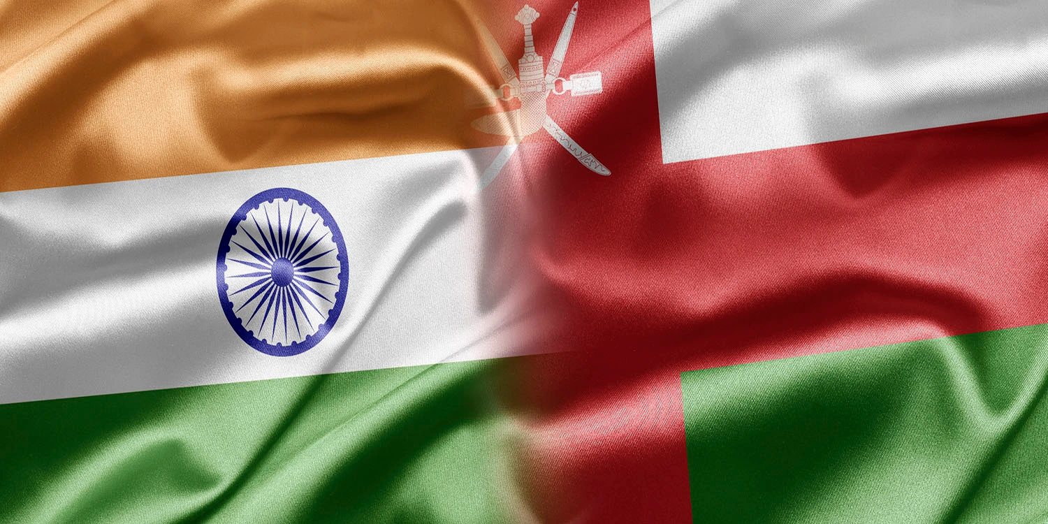 Oman-India Match Making Conference