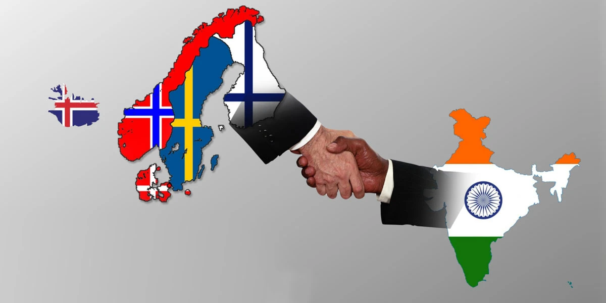CII-Avalon Consulting Study on “Accelerating Economic Engagement between India and Nordic Region”