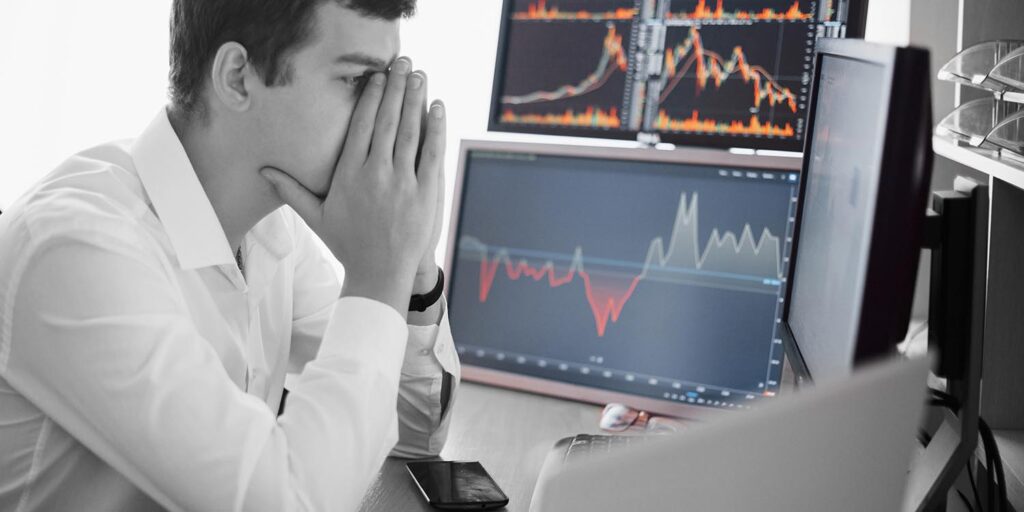 The Euro Tragedy