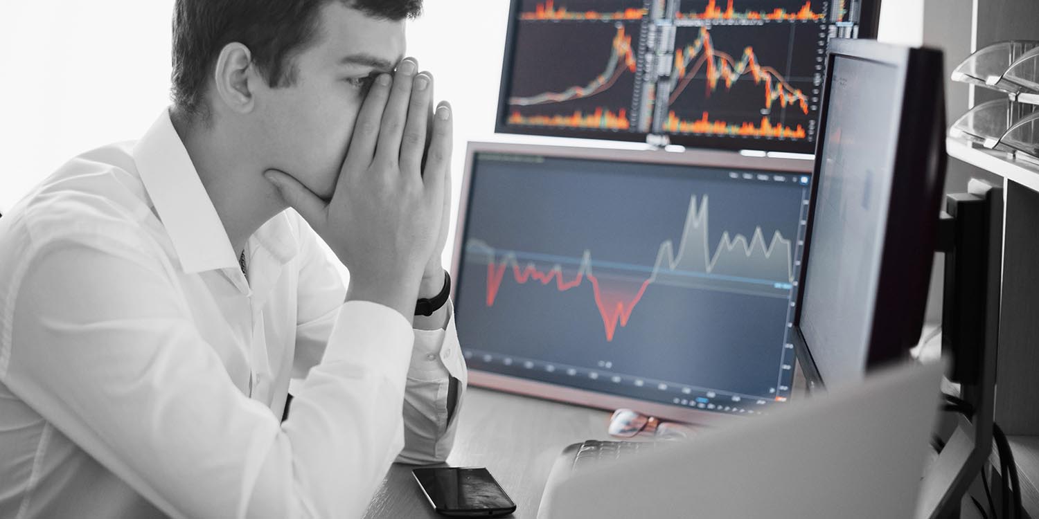 The Euro Tragedy