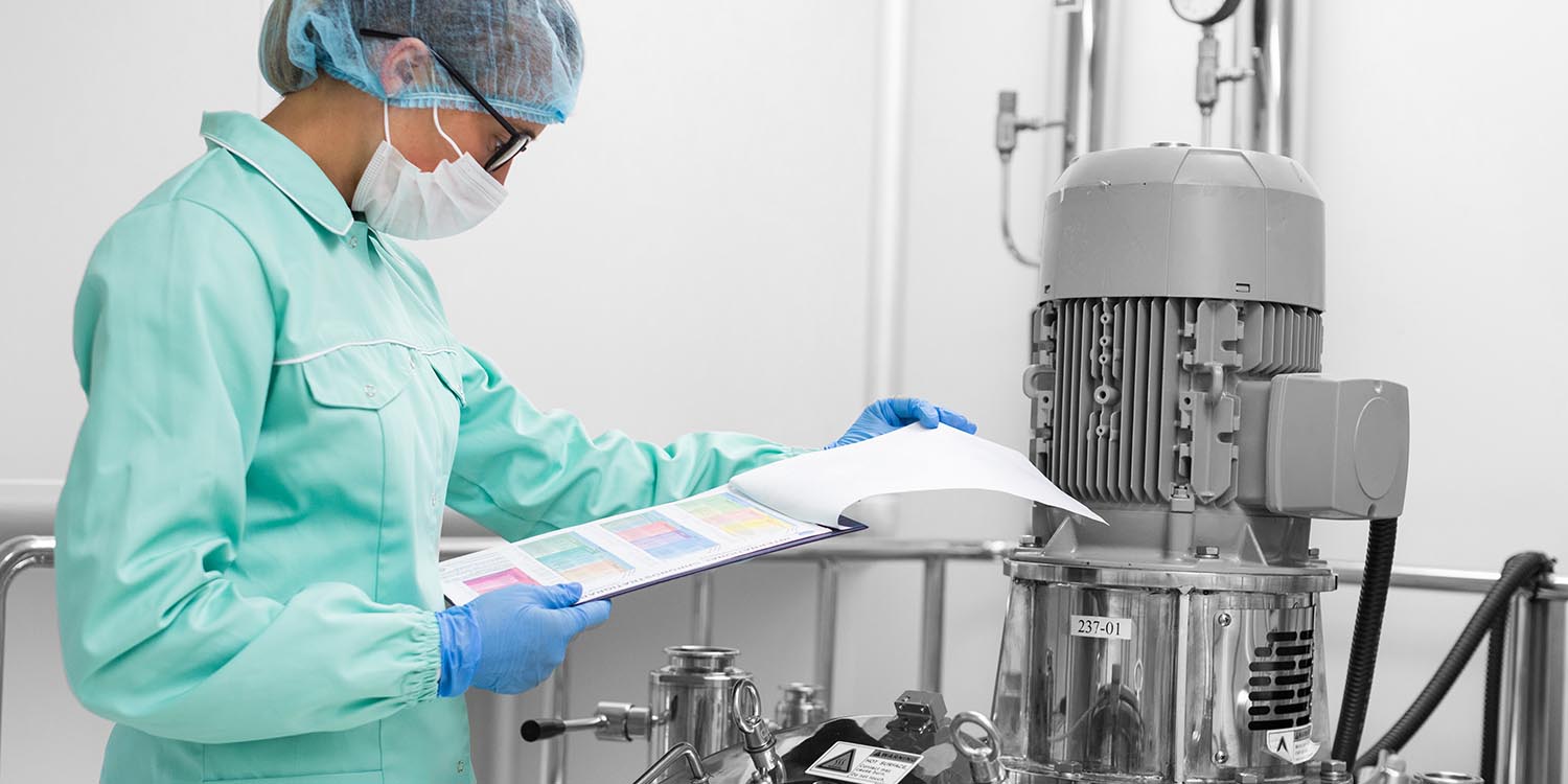 Impact Paper 7: Bulk-chemicals manufacturer