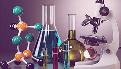 Specialty Chemicals Business
