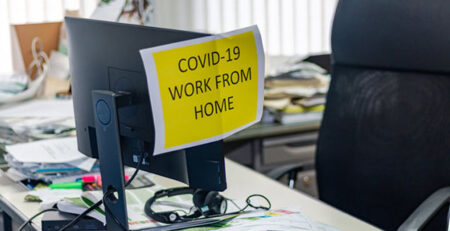 work-from-home-offce-covid-19-coronavirys-shut