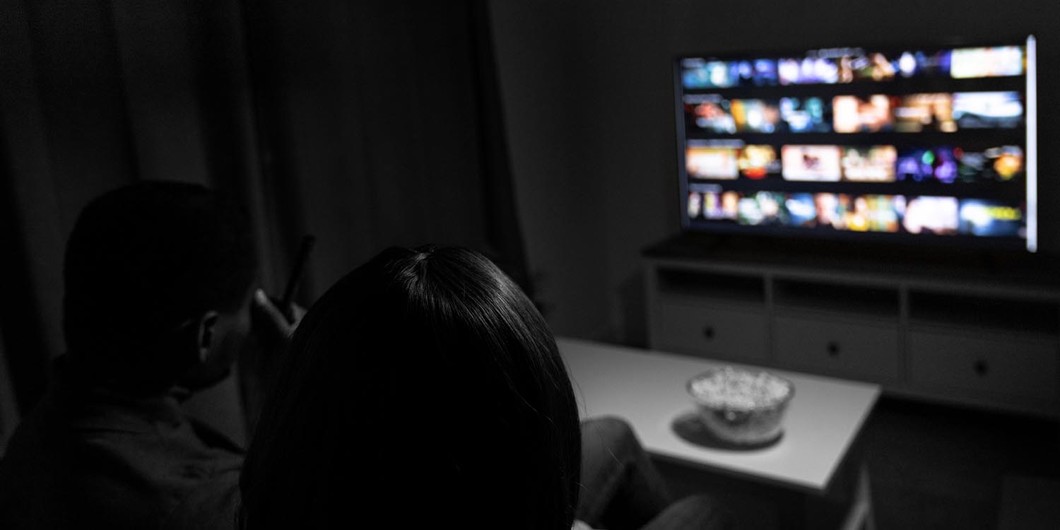 The Rise & Rise of OTT Services in the Post-Covid Era