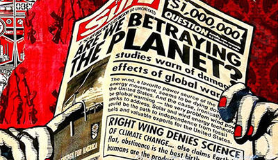 The World Tipped In 2020. What’s Next?