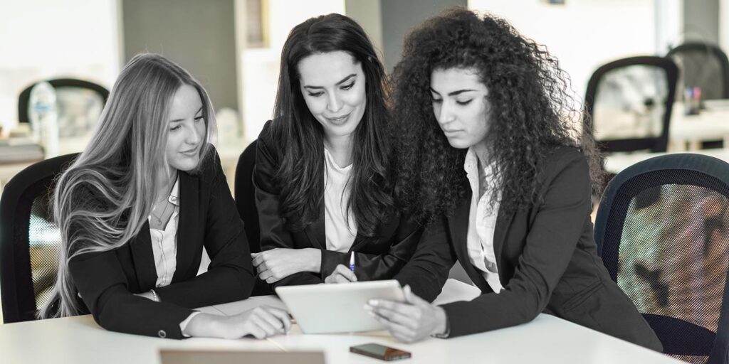 Cordence Women in Consulting