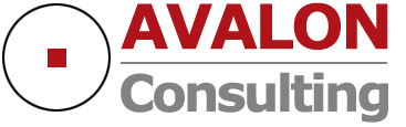 Avalon Consulting Logo