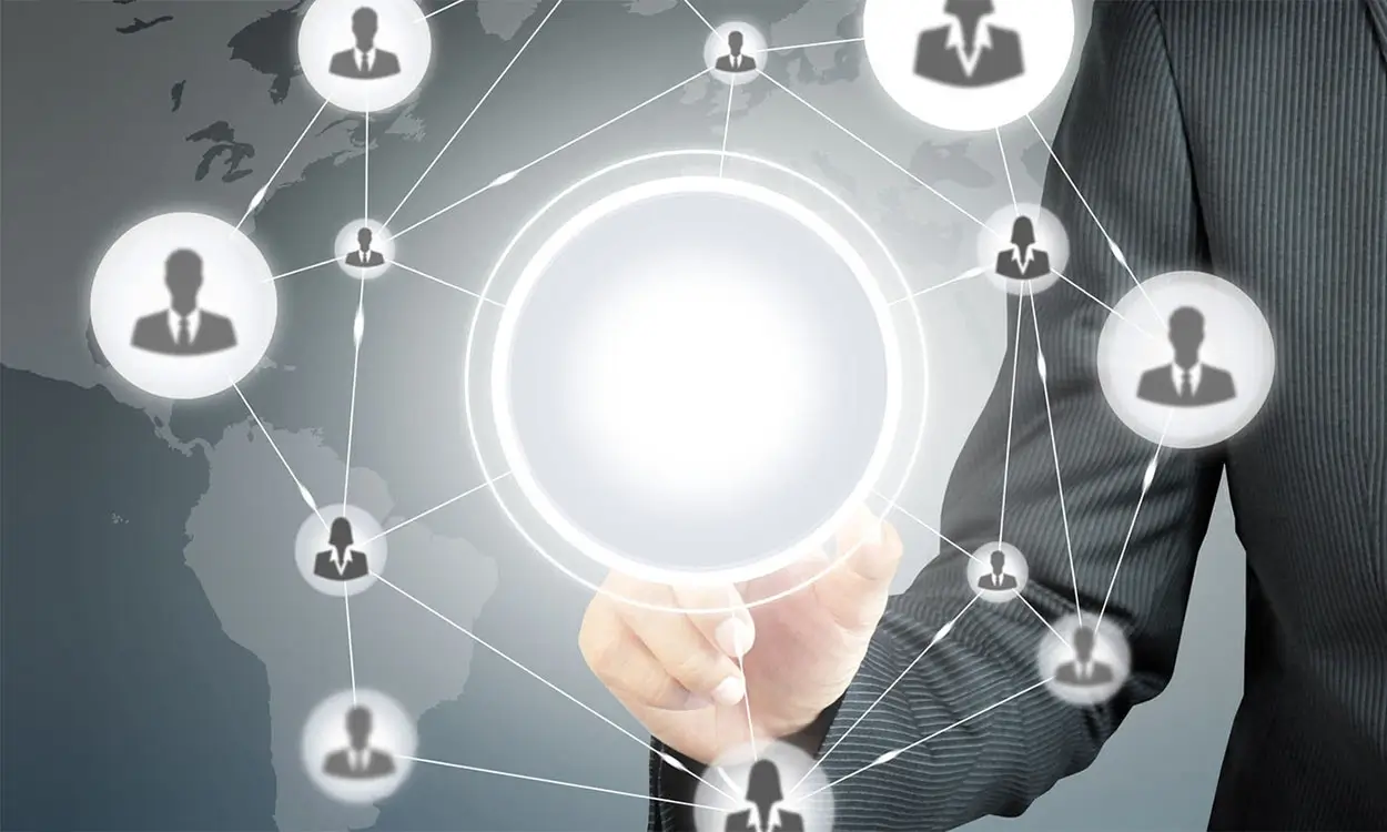 Strategy and Management