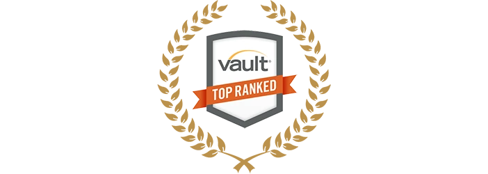 Vault Top Ranked