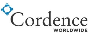 Cordence Wordwide logo