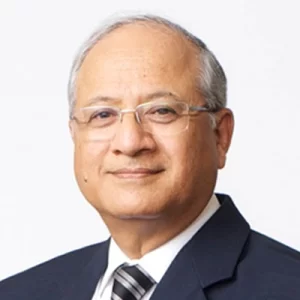 Girija Pande