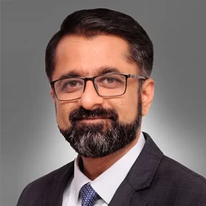 Santosh Sreedhar