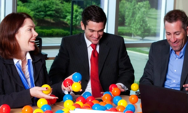 Life at Avalon Consulting