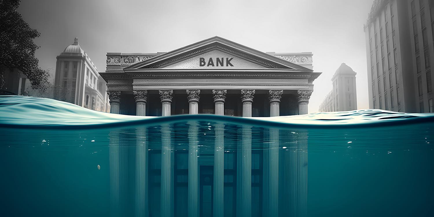 The Silicon Valley Bank collapse – Unleashing waves of uncertainty