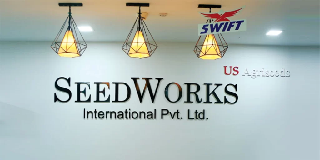 SeedWorks