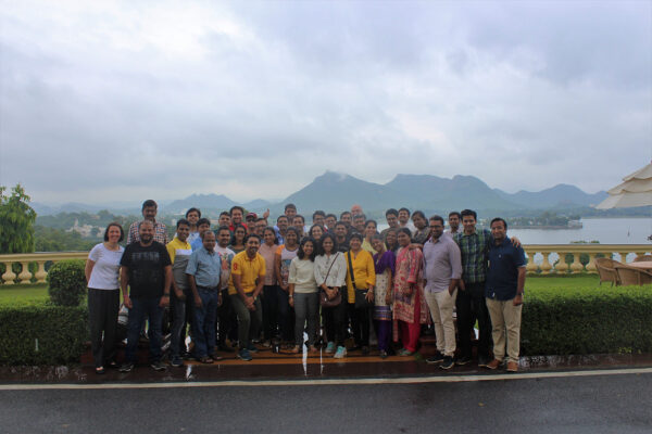 OFFSITE 2021 at Udaipur