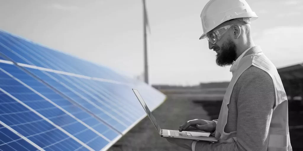 Indias Energy Transition