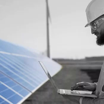 Indias Energy Transition
