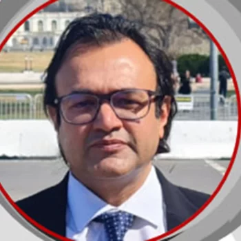 Kundan Saran