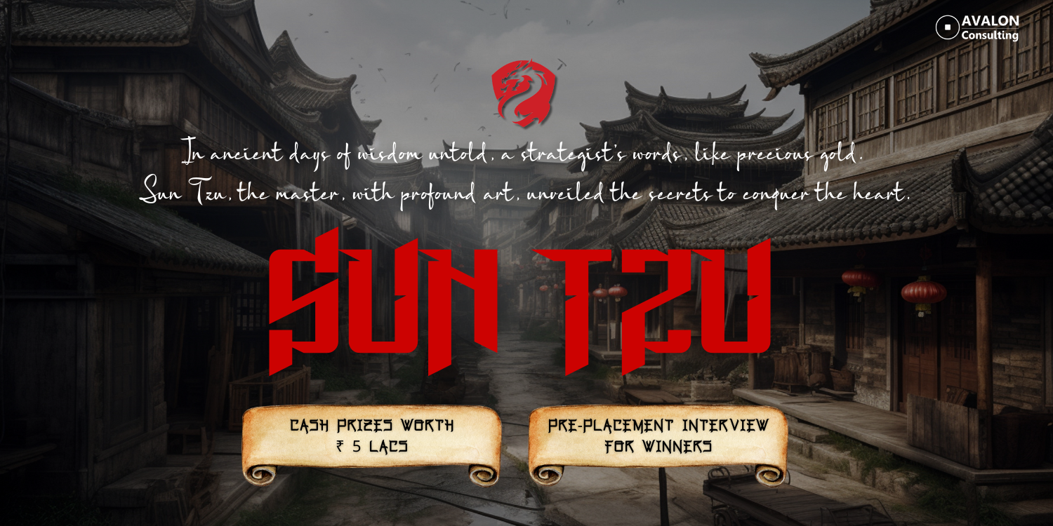 Sun Tzu Cover