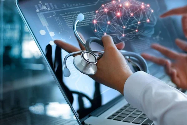 Diagnostics Sector