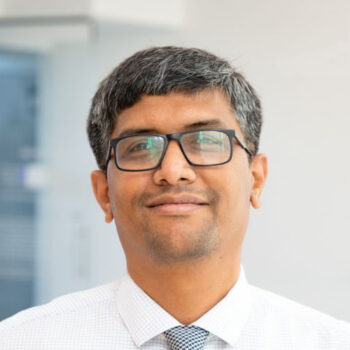 Naveenan Ramachandran