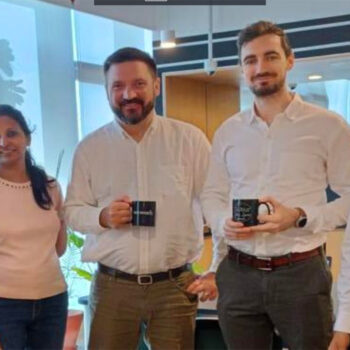 BSEF HQ Representatives