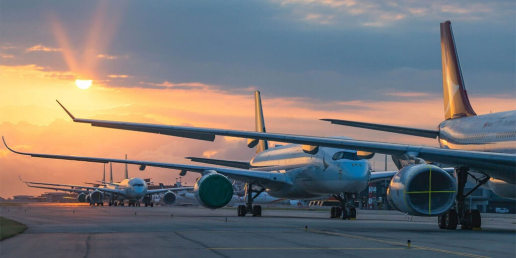 Indian Aviation Industry