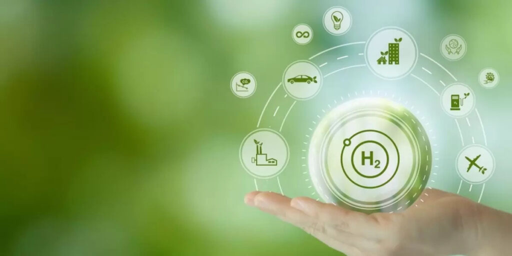 Unveiling India's Green Hydrogen Revolution