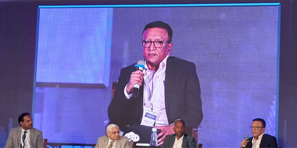 Indias Chemical Industry at the 17th Annual ICC Conference