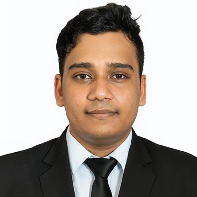 Priyabrata Mohapatra