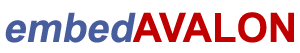 embedAVALON