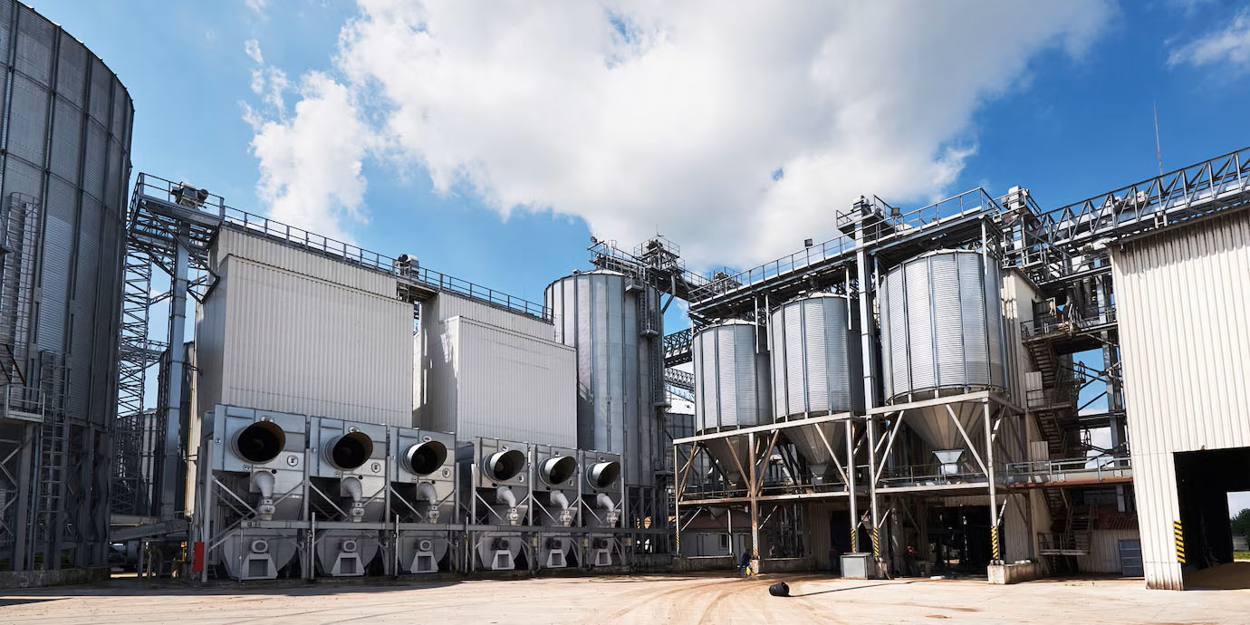 Digital Twins Technology Enabling EPC for Chemicals Manufacturing