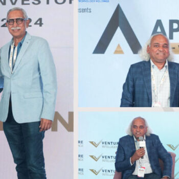APEX’25 PE-VC AWARDS