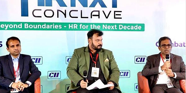 Beyond Boundaries: HR for the Next Decade