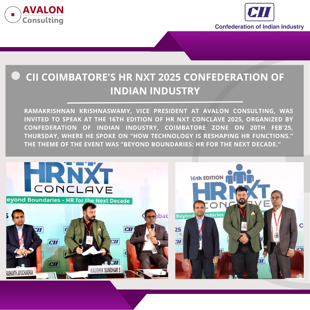 Beyond Boundaries: HR for the Next Decade