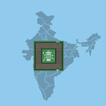 Indian Semi-Conductor Industry