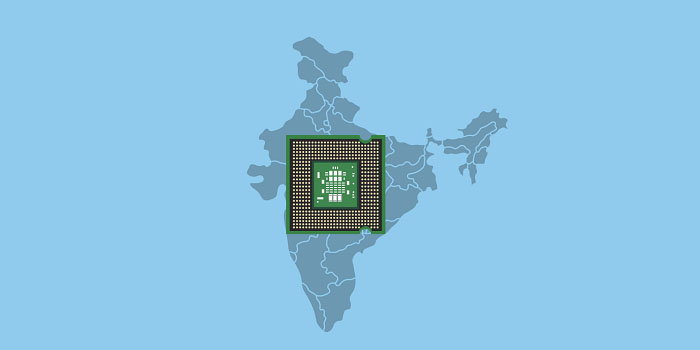 Indian Semi-Conductor Industry: Well Poised To Become A Strong Player