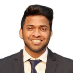 Pratyush Dash