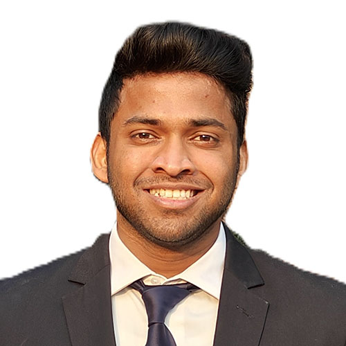Pratyush Dash