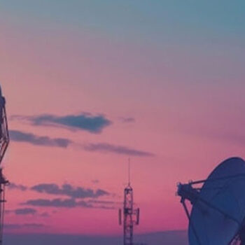 Beyond Connectivity – Telcos Chart New Paths for Growth