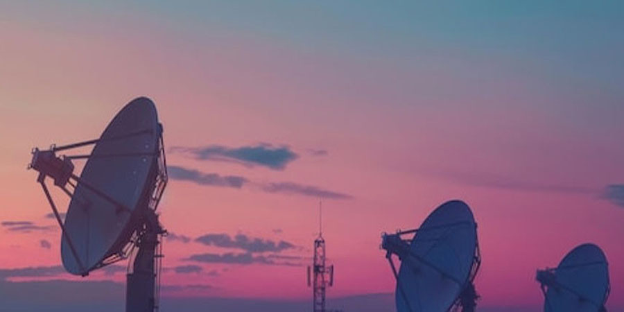 Beyond Connectivity – Telcos Chart New Paths for Growth