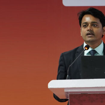 Chemical Business Outlook Conference