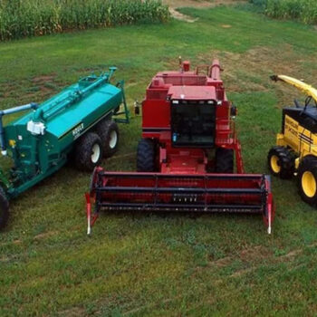 Inside the Booming Rs 1 Trillion+ Farm Equipment Market