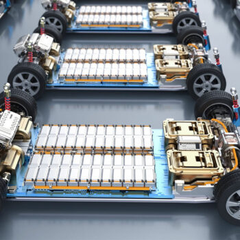 The Electric Vehicle Battery Lifecycle: A Strategic Opportunity for India