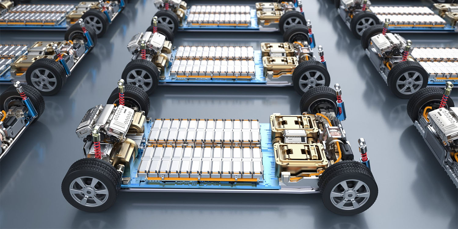 The Electric Vehicle Battery Lifecycle: A Strategic Opportunity for India