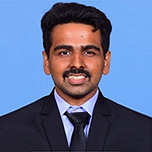 Sarath Krishnan V.K