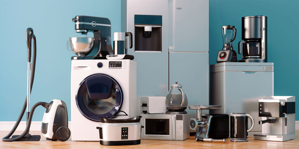 FMEG company in India