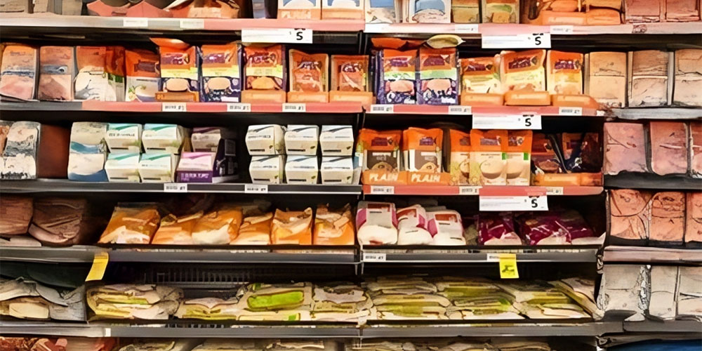 Impact Paper 31: Unlocking Scalable and Profitable Growth in Packaged Basmati Rice