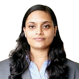 Parul Gupta